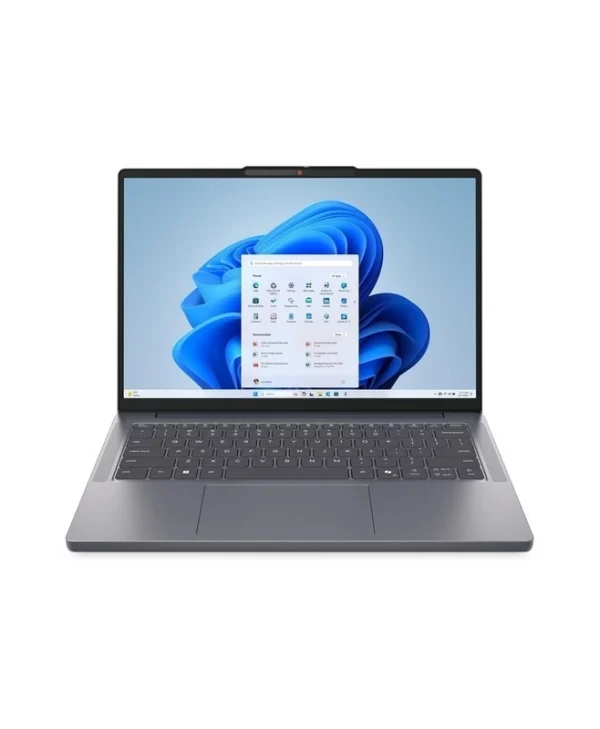 Lenovo IdeaPad Slim 3 14AHP10 14" IPS FHD+ (Ryzen 7-8840HS/16GB/1TB SSD/W11 S) Luna Grey (GR Keyboard) 83K90009GM