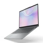 Lenovo IdeaPad Slim 3 14AHP10 14" IPS FHD+ (Ryzen 7-8840HS/16GB/1TB SSD/W11 S) Luna Grey (GR Keyboard) 83K90009GM - Image 2