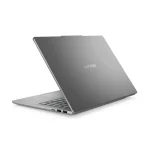 Lenovo IdeaPad Slim 3 14AHP10 14" IPS FHD+ (Ryzen 7-8840HS/16GB/1TB SSD/W11 S) Luna Grey (GR Keyboard) 83K90009GM - Image 4