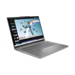 Lenovo IdeaPad Slim 3 14AHP10 14" IPS FHD+ (Ryzen 7-8840HS/16GB/1TB SSD/W11 S) Luna Grey (GR Keyboard) 83K90009GM - Image 5