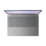 Lenovo IdeaPad Slim 3 14AHP10 14" IPS FHD+ (Ryzen 7-8840HS/16GB/1TB SSD/W11 S) Luna Grey (GR Keyboard) 83K90009GM - Image 6