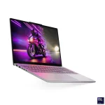 Lenovo Yoga Pro 9 16IAH10 16" OLED 120Hz (Ultra 7-255H/32GB/1TB SSD/GeForce RTX 5060/W11 Home) Tidal Teal (GR Keyboard) 83L0000WGM - Image 3