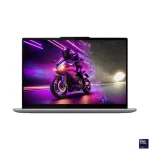 Lenovo Yoga Pro 9 16IAH10 16" OLED 120Hz (Ultra 7-255H/32GB/1TB SSD/GeForce RTX 5060/W11 Home) Tidal Teal (GR Keyboard) 83L0000WGM - Image 11