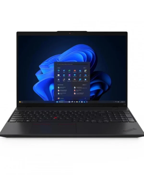 Lenovo ThinkPad L16 Gen 2 (Intel) 16" IPS FHD+ (Ultra 5-225U/16GB/512GB SSD/W11 Pro) (GR Keyboard) 21SA0017GM