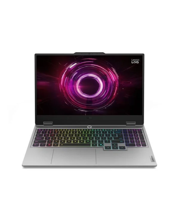 Lenovo LOQ 15AHP10 15.6" IPS FHD 144Hz (Ryzen 7-250/16GB/1TB SSD/GeForce RTX 5050/W11 Home) (GR Keyboard) 83JG001RGM