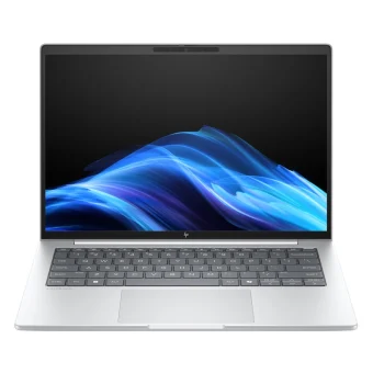 HP EliteBook 8 G1i 14" IPS FHD+ (Ultra 7-258V/32GB/1TB SSD/W11 Pro) Glacier Silver (GR Keyboard) C4JF5ET