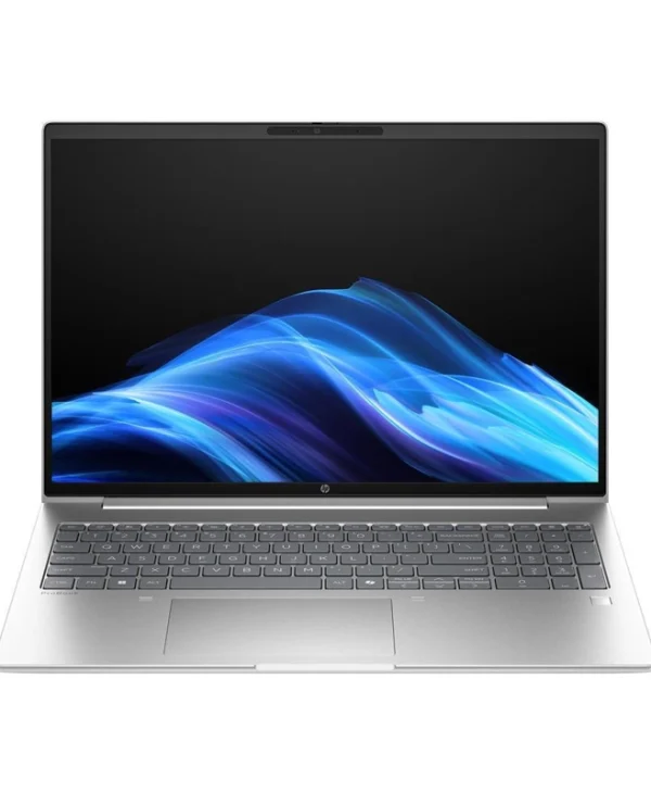 HP ProBook 4 G1iR 16" FHD+ (Core 5-120U/16GB/512GB SSD/W11 Pro) (GR Keyboard) C5BX2AT