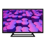 Kydos Τηλεόραση 32" HD Ready LED K32NH22SD00 (2025) 32KA4