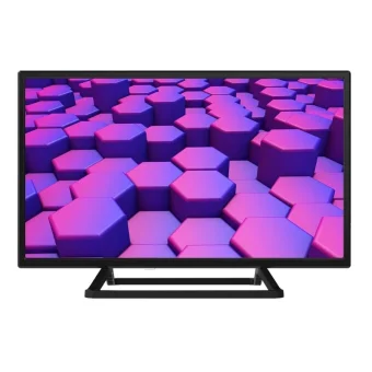 Kydos Τηλεόραση 32" HD Ready LED K32NH22SD00 (2025) 32KA4