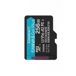 Kingston Canvas Go! SDXC 256GB Class 10 U3 V30 UHS-I SDG4/256GB - Image 6