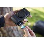 Kingston Canvas Go Plus microSDXC 1.0TB Class 10 U3 V30 UHS-I με αντάπτορα SDG4/1TB - Image 5