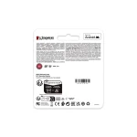 Kingston Canvas Go Plus microSDXC 1.0TB Class 10 U3 V30 UHS-I με αντάπτορα SDG4/1TB - Image 9