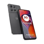 Motorola Moto G15 Power Dual SIM (8/256GB) Gravity Gray PB6G0001PL