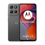Motorola Moto G15 Power Dual SIM (8/256GB) Gravity Gray PB6G0001PL - Image 6