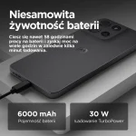 Motorola Moto G15 Power Dual SIM (8/256GB) Gravity Gray PB6G0001PL - Image 8