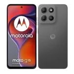 Motorola Moto G15 Power Dual SIM (8/256GB) Gravity Gray PB6G0001PL - Image 9