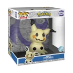 Funko Pop! Games: Pokemon - Mimikyu 1020 Supersized 10"​ (25cm) Special Edition 17035 - Image 2