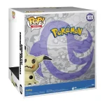 Funko Pop! Games: Pokemon - Mimikyu 1020 Supersized 10"​ (25cm) Special Edition 17035 - Image 3
