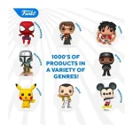 Funko Pop! Games: Pokemon - Mimikyu 1020 Supersized 10"​ (25cm) Special Edition 17035 - Image 4