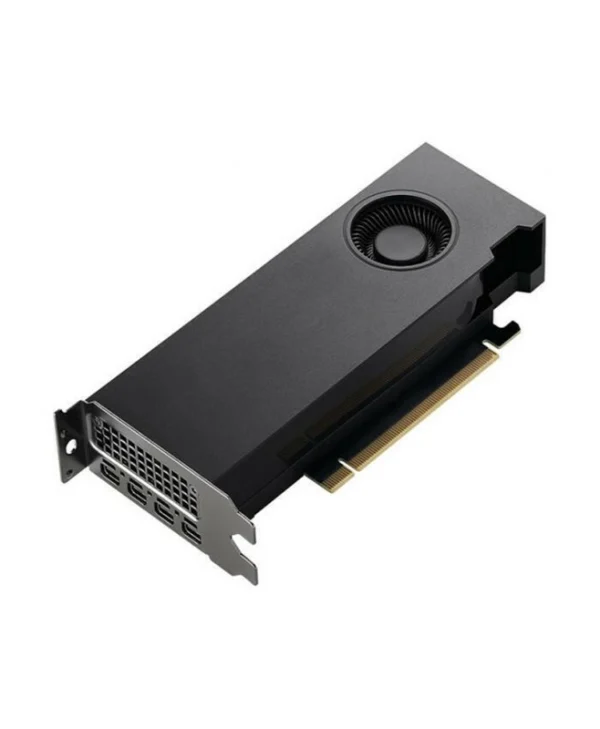 PNY RTX 2000 Ada 16GB GDDR6 Small Box Κάρτα Γραφικών VCNRTX2000ADA-SB