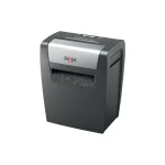 Rexel Καταστροφέας Εγγράφων Momentum X406 Cross Cut 6 Φύλλων με Κάδο 15lt 2104569EU - Image 2