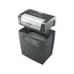 Rexel Καταστροφέας Εγγράφων Momentum X406 Cross Cut 6 Φύλλων με Κάδο 15lt 2104569EU - Image 3