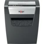 Rexel Καταστροφέας Εγγράφων Momentum X410 P4 Cross Cut 10 Φύλλων με Κάδο 23lt 2104571EU