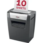 Rexel Καταστροφέας Εγγράφων Momentum X410 P4 Cross Cut 10 Φύλλων με Κάδο 23lt 2104571EU - Image 5
