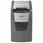 Rexel Καταστροφέας Εγγράφων AutoFeed+ 150X Cross Cut 150 Φύλλων με Κάδο 44lt 2020150XEU