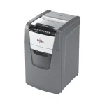 Rexel Καταστροφέας Εγγράφων AutoFeed+ 150X Cross Cut 150 Φύλλων με Κάδο 44lt 2020150XEU - Image 2