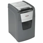 Rexel Καταστροφέας Εγγράφων AutoFeed+ 150X Cross Cut 150 Φύλλων με Κάδο 44lt 2020150XEU - Image 4