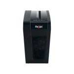 Rexel Καταστροφέας Εγγράφων Secure 10 Φύλλων με Κάδο 18lt 2020127EU