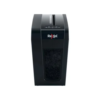 Rexel Καταστροφέας Εγγράφων Secure 10 Φύλλων με Κάδο 18lt 2020127EU
