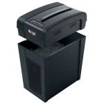 Rexel Καταστροφέας Εγγράφων Secure 10 Φύλλων με Κάδο 18lt 2020127EU - Image 2