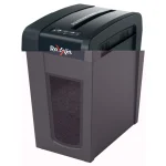 Rexel Καταστροφέας Εγγράφων Secure 10 Φύλλων με Κάδο 18lt 2020127EU - Image 4