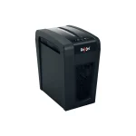 Rexel Καταστροφέας Εγγράφων Secure 10 Φύλλων με Κάδο 18lt 2020127EU - Image 5