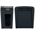 Rexel Καταστροφέας Εγγράφων Secure 10 Φύλλων με Κάδο 18lt 2020127EU - Image 6
