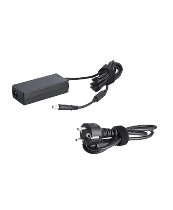 Dell Φορτιστής Laptop 65W για Dell με Αποσπώμενο Καλώδιο Τροφοδοσίας 450-ALNZ