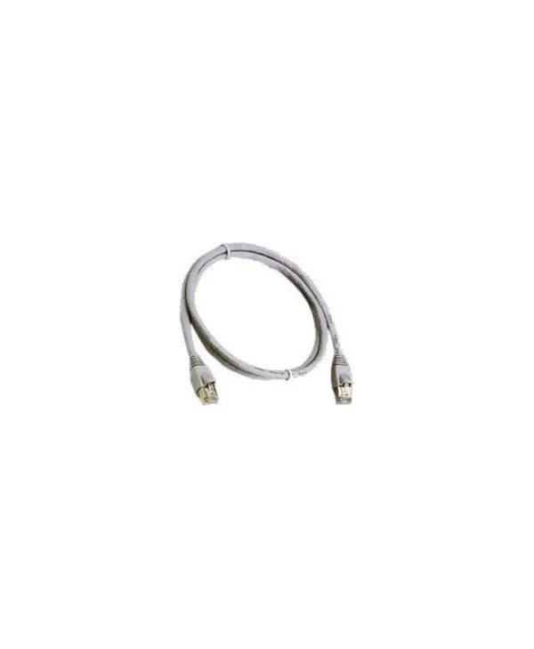 Central U/UTP Cat.5e Καλώδιο Δικτύου Ethernet 10m Γκρι 01-60-481