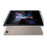 Egoboo PrimeOne 10.1" Tablet (4GB/128GB) Χρυσό EB101GOLD