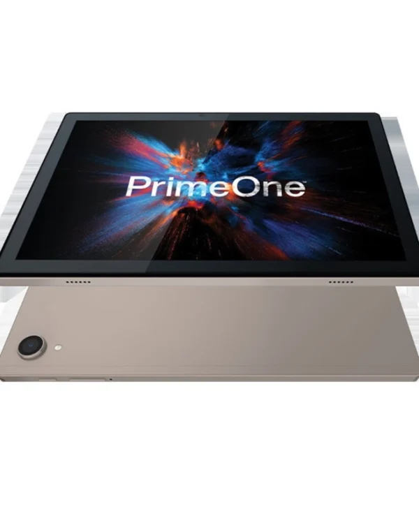 Egoboo PrimeOne 10.1" Tablet (4GB/128GB) Χρυσό EB101GOLD