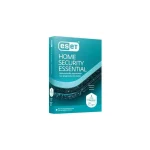 Eset Home Security Essential για 2 Συσκευές και 1 Έτος Χρήσης EHSERP1Y - Image 2