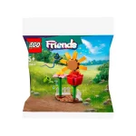 LEGO Friends Giardino Fiorito για 5+ Ετών 64τμχ 30659 - Image 2