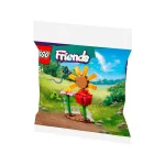 LEGO Friends Giardino Fiorito για 5+ Ετών 64τμχ 30659 - Image 3