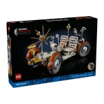 LEGO Technic NASA Apollo Lunar Roving Vehicle - LRV για 18+ Ετών 1913τμχ 42182