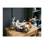 LEGO Technic NASA Apollo Lunar Roving Vehicle - LRV για 18+ Ετών 1913τμχ 42182 - Image 3