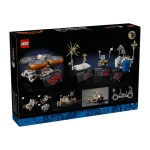 LEGO Technic NASA Apollo Lunar Roving Vehicle - LRV για 18+ Ετών 1913τμχ 42182 - Image 5