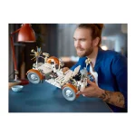 LEGO Technic NASA Apollo Lunar Roving Vehicle - LRV για 18+ Ετών 1913τμχ 42182 - Image 6