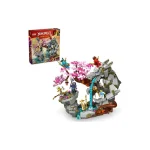LEGO Ninjago Dragon Stone Shrine για 13+ Ετών 1212τμχ 71819 - Image 2