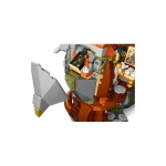 LEGO Ninjago Dragon Stone Shrine για 13+ Ετών 1212τμχ 71819 - Image 5
